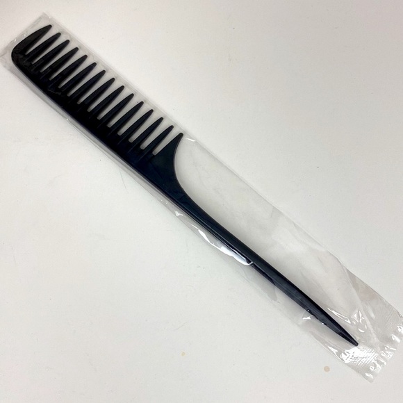 Bundle of 3 hair and face set NEW! Comb, face defuzzer & popband hair bands - Picture 7 of 9